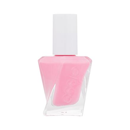 Essie Gel Couture Nail Color lak na nehty 13.5 ml odstín růžová