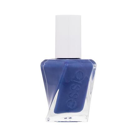 Essie Gel Couture Nail Color lak na nehty 13.5 ml odstín modrá