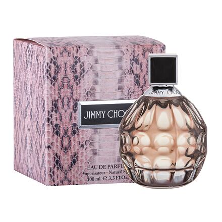 Jimmy Choo Jimmy Choo dámská parfémovaná voda 100 ml pro ženy