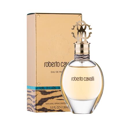 Roberto Cavalli Signature dámská parfémovaná voda 30 ml pro ženy