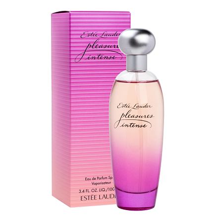 Estée Lauder Pleasures Intense dámská parfémovaná voda 100 ml pro ženy