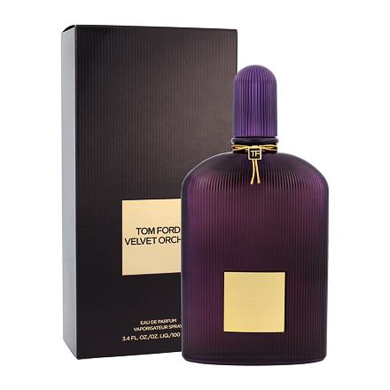 TOM FORD Velvet Orchid dámská parfémovaná voda 100 ml pro ženy