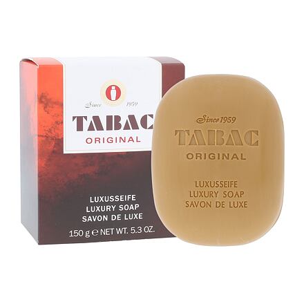 TABAC Original pánské tuhé mýdlo 150 g pro muže