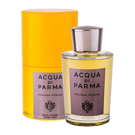 Acqua di Parma Colonia Intensa pánská kolínská voda 180 ml pro muže