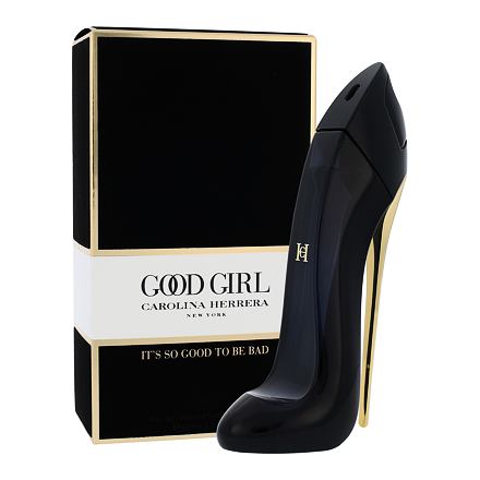 Carolina Herrera Good Girl dámská parfémovaná voda 80 ml pro ženy