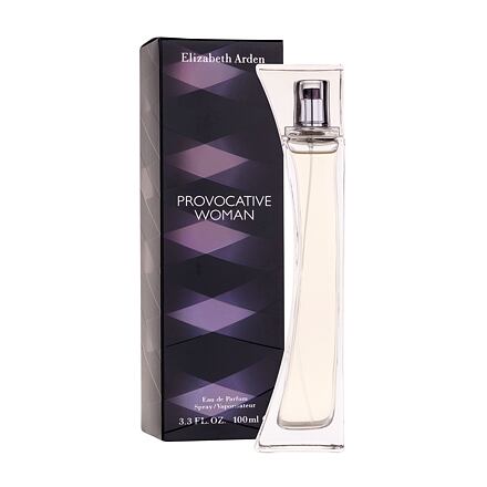 Elizabeth Arden Provocative Woman dámská parfémovaná voda 100 ml pro ženy