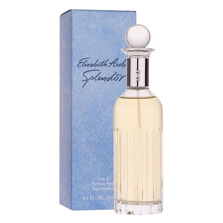 Elizabeth Arden Splendor dámská parfémovaná voda 125 ml pro ženy
