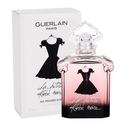 Guerlain La Petite Robe Noire dámská parfémovaná voda 50 ml pro ženy