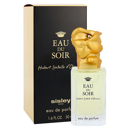 Sisley Eau du Soir dámská parfémovaná voda 50 ml pro ženy