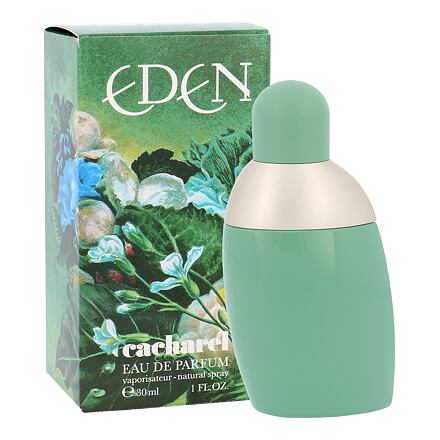 Cacharel Eden dámská parfémovaná voda 30 ml pro ženy