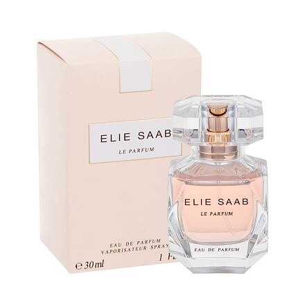 Elie Saab Le Parfum dámská parfémovaná voda 30 ml pro ženy
