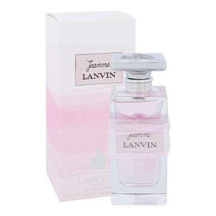 Lanvin Jeanne Lanvin dámská parfémovaná voda 100 ml pro ženy