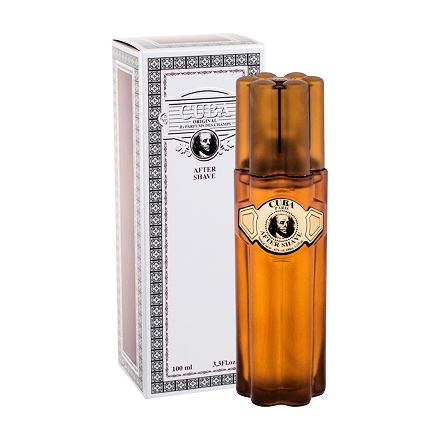 Cuba Gold pánská voda po holení 100 ml