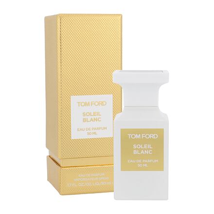 TOM FORD Soleil Blanc unisex parfémovaná voda 50 ml unisex