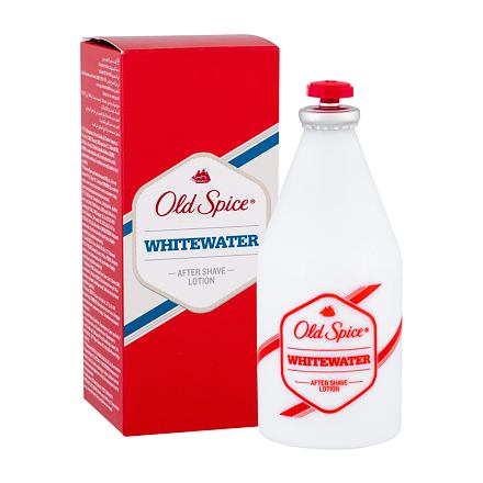 Old Spice Whitewater pánská voda po holení 100 ml
