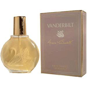 Gloria Vanderbilt Vanderbilt dámská toaletní voda 100 ml tester pro ženy