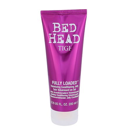 Tigi Bed Head Fully Loaded dámský kondicionér pro objem vlasů 200 ml pro ženy