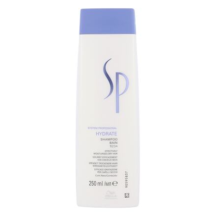 Wella Professionals SP Hydrate dámský šampon pro hydrataci vlasů 250 ml pro ženy