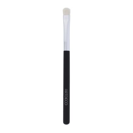 Artdeco Brushes The Round Eyeshadow Brush dámský kosmetický štětec na oční stíny odstín černá