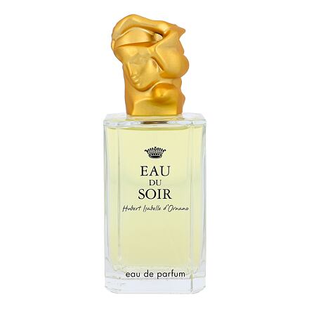 Sisley Eau du Soir dámská parfémovaná voda 100 ml pro ženy poškozená krabička