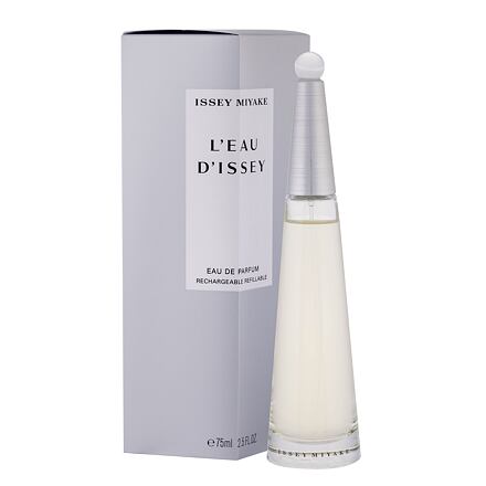 Issey Miyake L´Eau D´Issey dámská parfémovaná voda 75 ml pro ženy