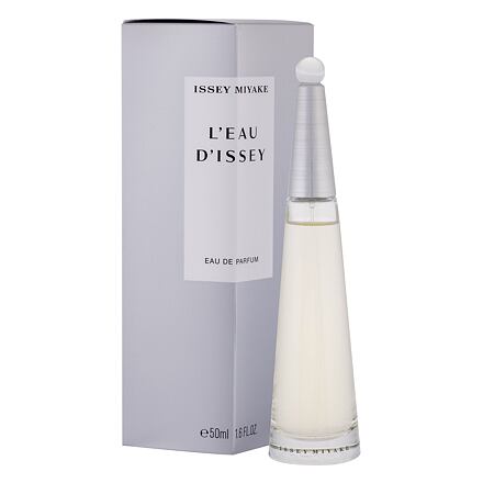 Issey Miyake L´Eau D´Issey dámská parfémovaná voda 50 ml pro ženy