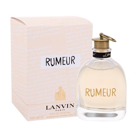 Lanvin Rumeur dámská parfémovaná voda 100 ml pro ženy
