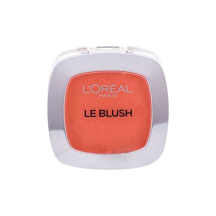 L'Oréal Paris True Match Le Blush dámská tvářenka 5 g odstín 160 peach