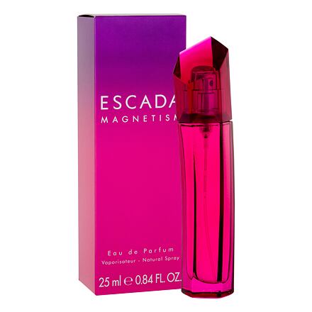 ESCADA Magnetism dámská parfémovaná voda 25 ml pro ženy