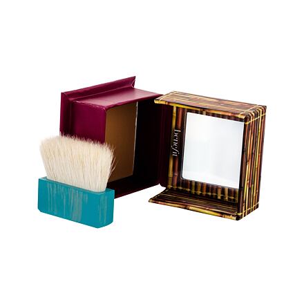 Benefit Hoola Mini bronzující pudr v mini provedení 4 g odstín Hoola