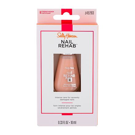 Sally Hansen Nail Rehab péče o nehty 10 ml pro ženy