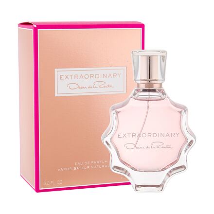 Oscar de la Renta Extraordinary dámská parfémovaná voda 90 ml pro ženy