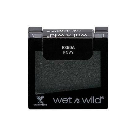 Wet n Wild Color Icon Single oční stín 1.7 g odstín zelená