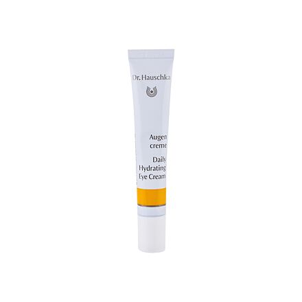 Dr. Hauschka Hydrating hydratační oční krém 12.5 ml pro ženy