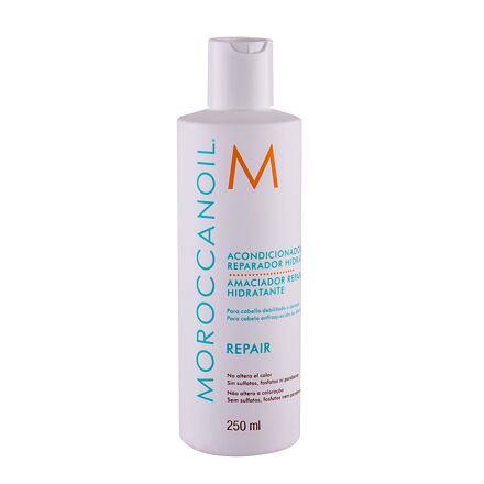 Moroccanoil Repair dámský kondicionér pro poškozené vlasy 250 ml pro ženy