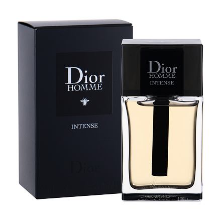 Christian Dior Dior Homme Intense 2020 pánská parfémovaná voda 50 ml pro muže