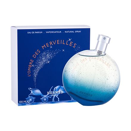 Hermes L´Ombre des Merveilles unisex parfémovaná voda 100 ml unisex