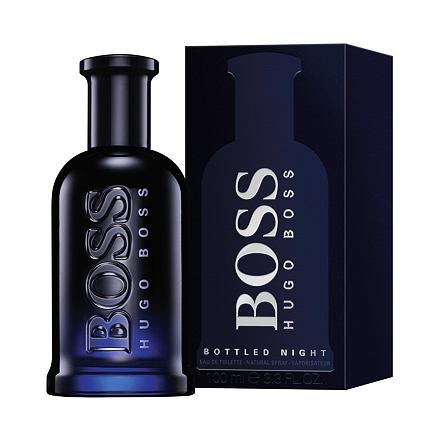 HUGO BOSS Boss Bottled Night pánská toaletní voda 100 ml pro muže
