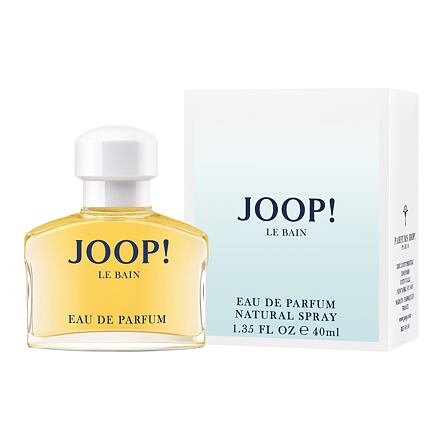 JOOP! Le Bain dámská parfémovaná voda 40 ml pro ženy
