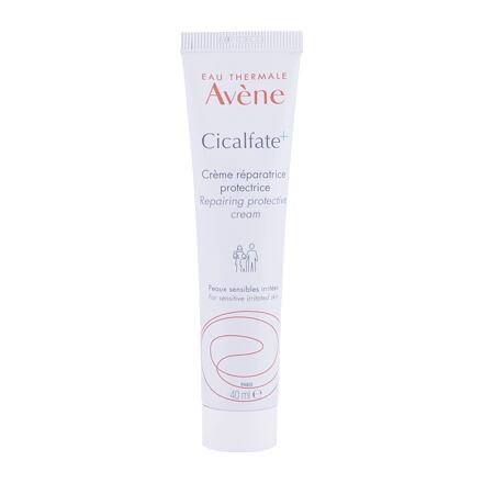 Avene Cicalfate+ Repairing Protective unisex ochranný pleťový krém 40 ml unisex