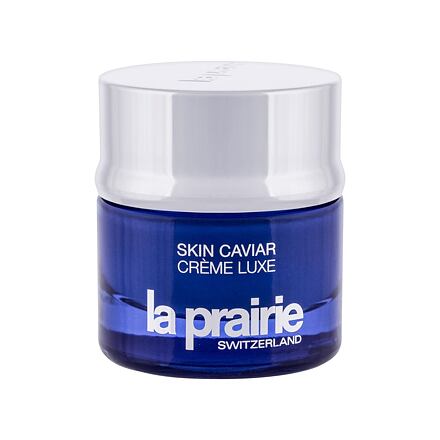La Prairie Skin Caviar Luxe dámský denní krém pro zpevnění a vyhlazení pleti 50 ml pro ženy