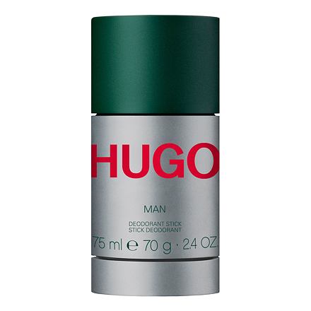 HUGO BOSS Hugo Man pánský deostick bez obsahu hliníku 75 ml pro muže