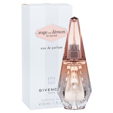 Givenchy Ange ou Démon (Etrange) Le Secret 2014 dámská parfémovaná voda 30 ml pro ženy