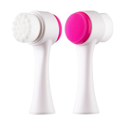 Gabriella Salvete TOOLS Face Cleansing Duo Brush oboustranný čisticí kartáč na obličej pro ženy