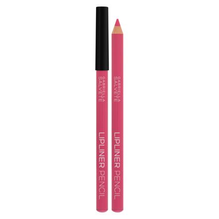 Gabriella Salvete Lipliner Pencil dámská tužka na rty 0.25 g odstín růžová