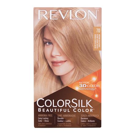 Revlon Colorsilk Beautiful Color dámská barva na vlasy na barvené vlasy 59.1 ml odstín blond pro ženy