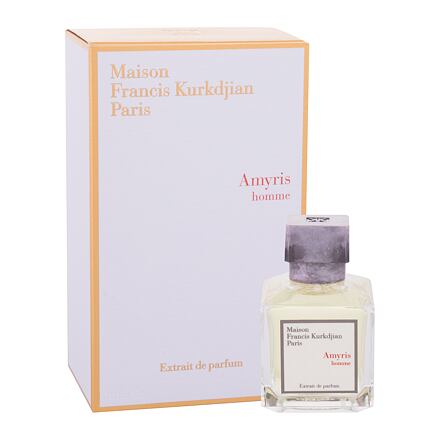 Maison Francis Kurkdjian Amyris pánský parfém 70 ml pro muže