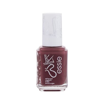 Essie Nail Polish lak na nehty 13.5 ml odstín růžová