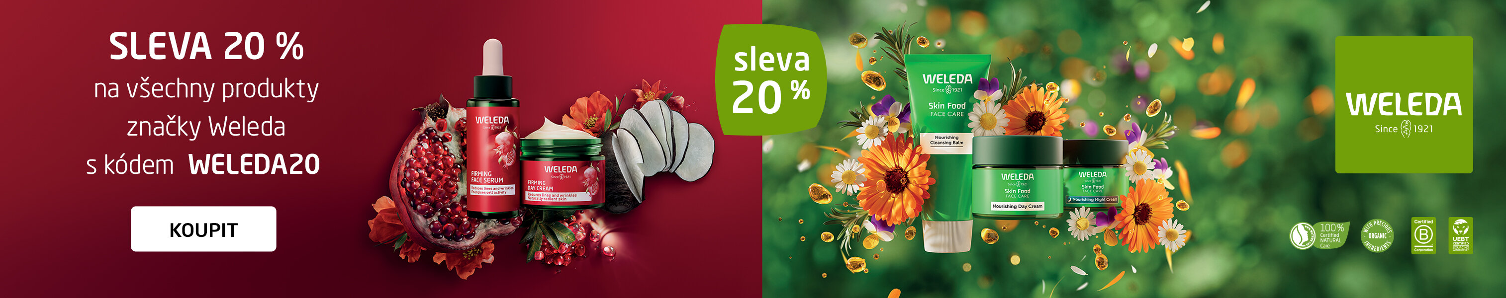 WELE_Weleda_discount_gesichtspflege-weleda-20-%-code-weleda20-1.-31.12.