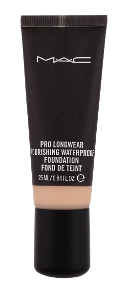 MAC PRO LONGWEAR NOURISHING WATERPROOF FOUNDATION